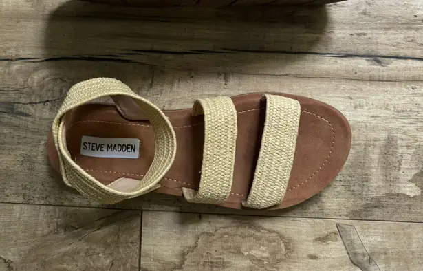 Steve Madden Sandals