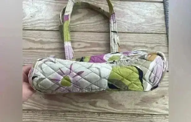 Vera Bradley  small tote - would be a great work bag thumbnail 5