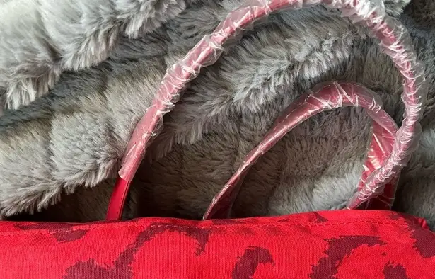 New Kenzo Parfums Tote Bag