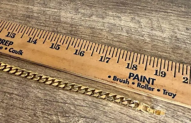 Taylor Swift Snake Pendant Necklace LARGE Gold Tone Year of The Snake Reputation