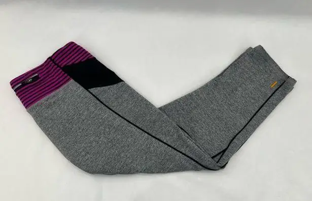 Lucy Activewear Capri Leggings M