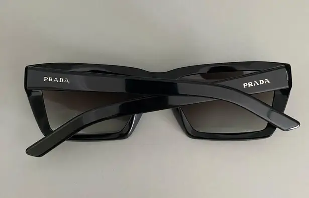 Prada Authentic  Rectangle Sunglasses