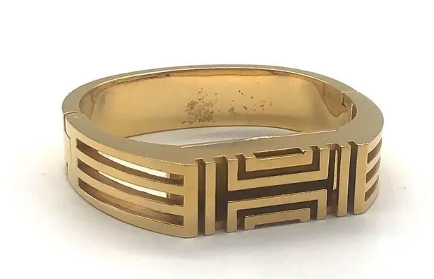 Tory Burch  FitBit Bracelet Gold Plated