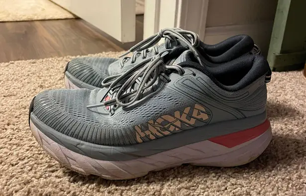 Hoka One Running Shoes