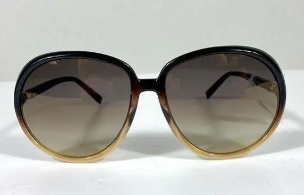 Givenchy GV 7180/S GLN6JL Brown Yellow Sunglasses