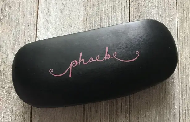 Phoebe Couture Phoebe Prescription Glasses