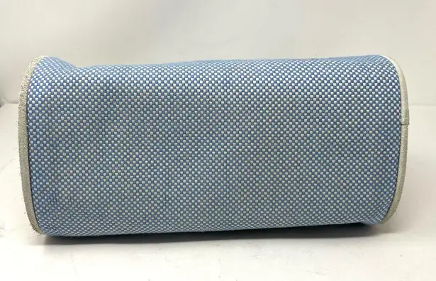 PRINCIPE blue/white gingham