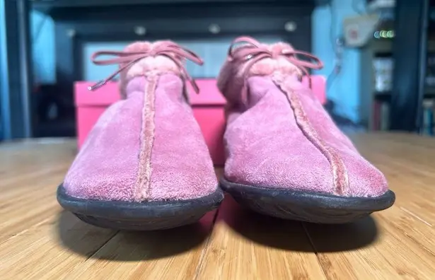 Vaneli 10 Pink Bronnie Pink Shirl Slip