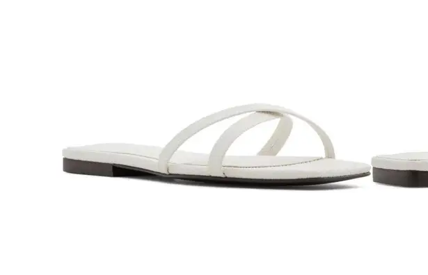 Who What Wear NWOB  Clara Slide Sandal - Image 6