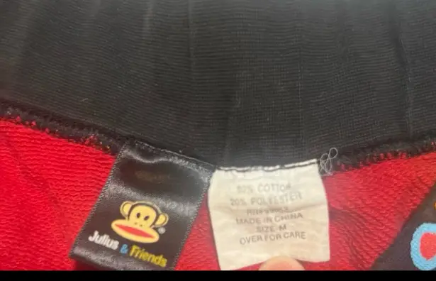 Paul Frank Sweatpants