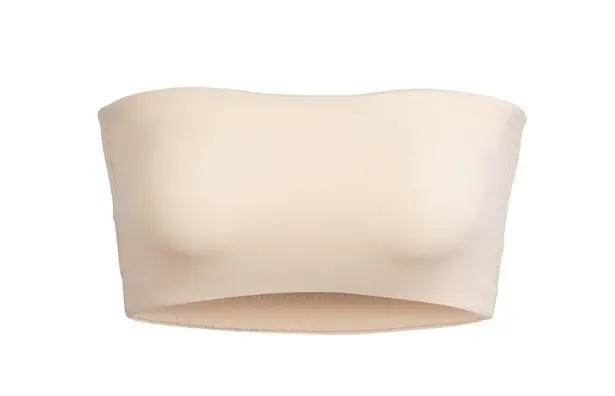 SKIMS SKINS BRALETTE SIZE M COLOR SAND
FITS EVERYBODY
BANDEAU