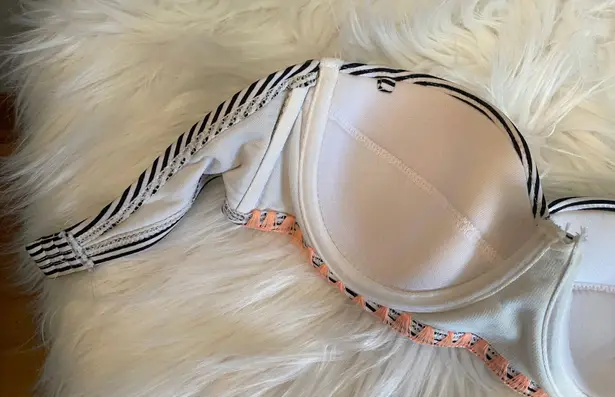 American Eagle Outfitters Strapless Bikini Top