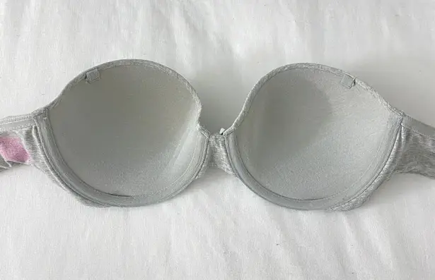 Victoria's Secret Victoria’s Secret Gray Bra