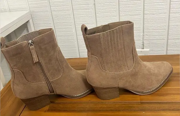 Target Universal Thread Womens Western Boots