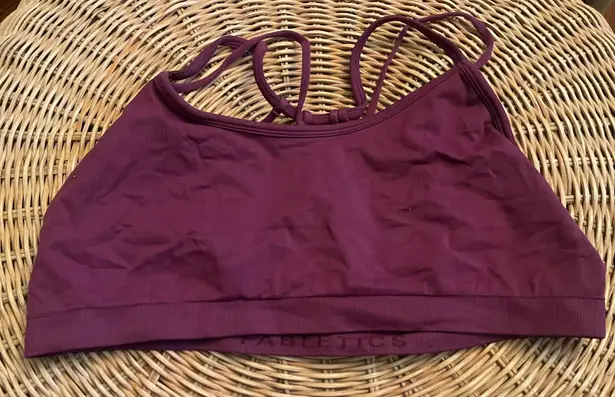 Fabletics Bra