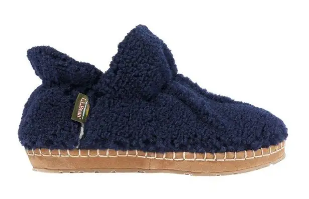 L.L.Bean Slippers