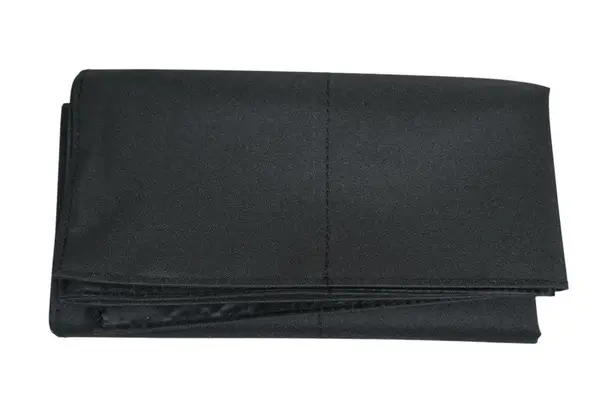 Tote Savvy Change Kit + Mini Crossbody in Black NEW