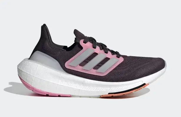 Adidas Ultraboost Light 23 J