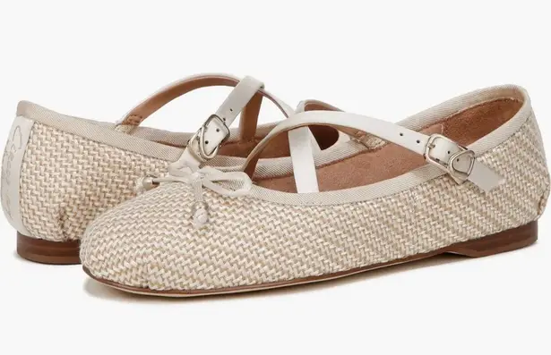 Circus by Sam Edelman Zuri Ballet Flats