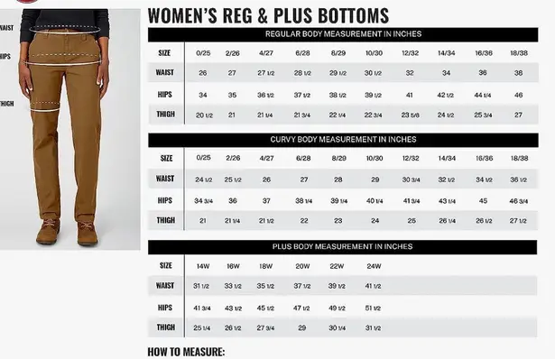 Dickies Women's Slim Fit Boot Cut Leg Twill Pant