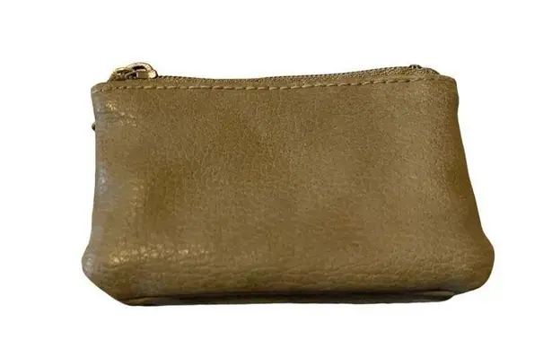 Kathie Lee Collection Tan Wallet Everyday Essentials