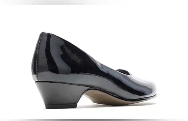 Hush Puppies Women's Angel II Heels black narrow size 9.5 narrow NEW