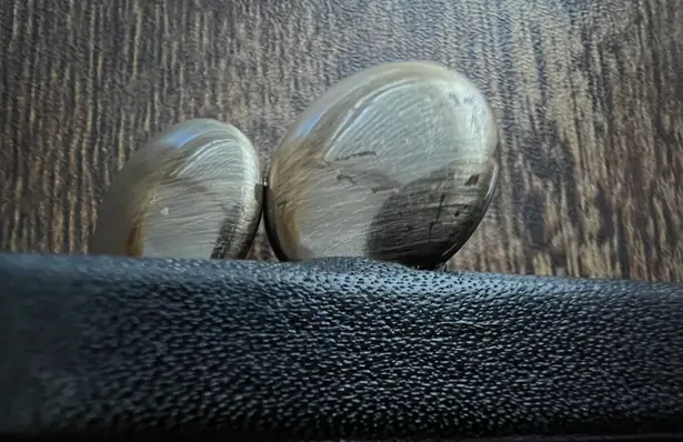 Sondra Roberts | braided clutch handbag.