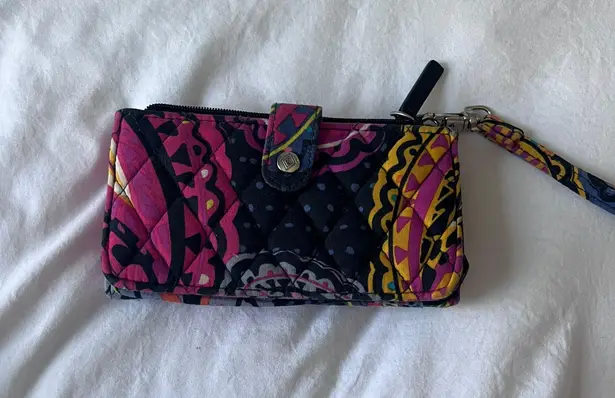 Vera Bradley Wallet