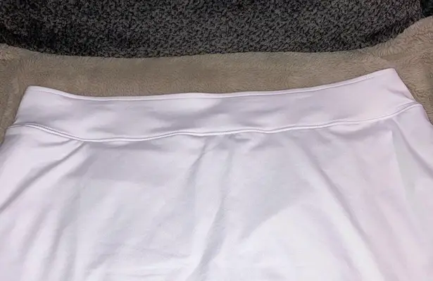 Slazenger Gold Skort, XXL