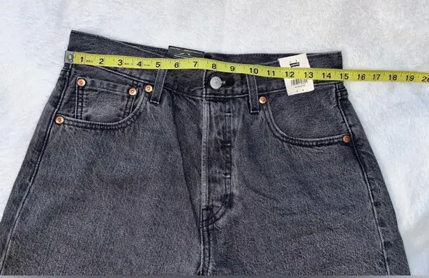 Levi's  501 Retro ‘93 Denim Button Fly Shorts NWT 29