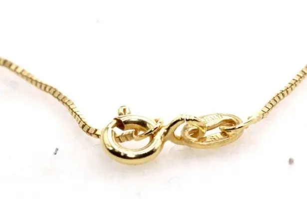 Simone I. Smith Sterling Pink Clear Crystal Ice Cream Cone Pendant Necklace $900