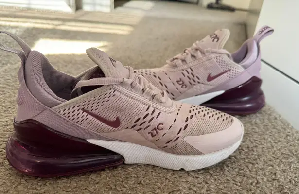 Nike Air Max 270 Shoes