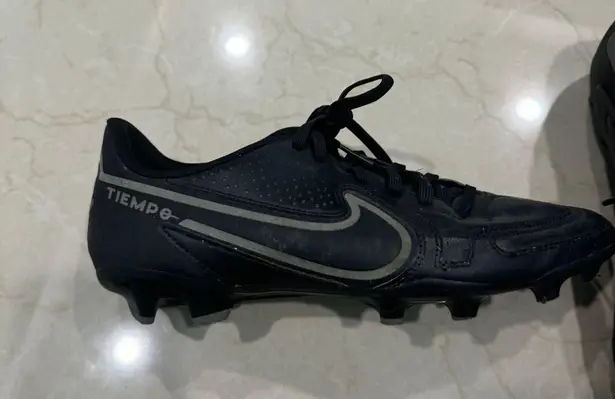 Nike Soccer Cleats