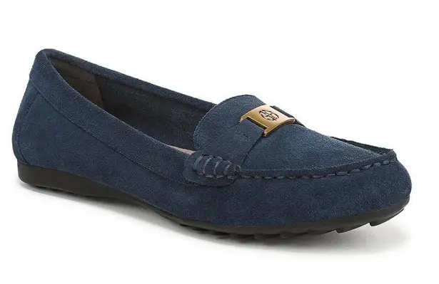 Giani Bernini NWT
Women's Dailyn Slip On Driver Loafers