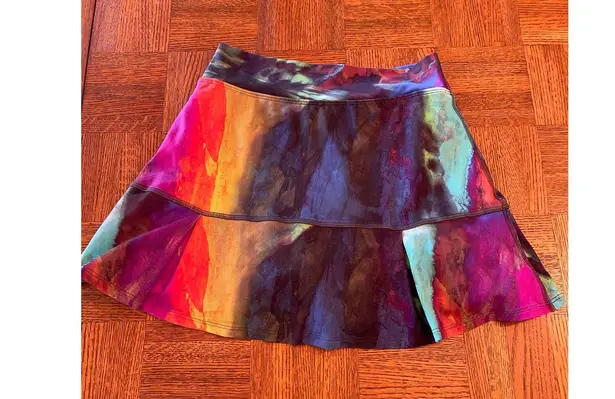 DONAJO pickle ball tennis SKORT
Size extra small