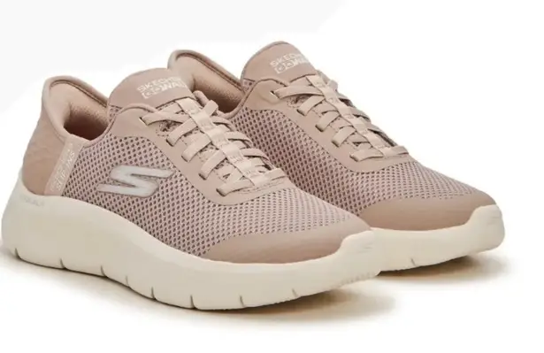 Skechers  Women's GO Walk Flex Grand Entry Slip-On Sneaker size 10