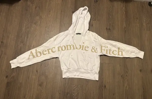 Abercrombie & Fitch Abercrombie Sweatshirt - Image 1