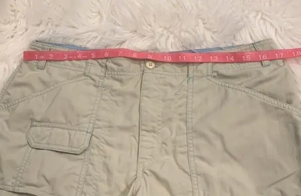 Aventura nylon SPF hiking outdoor casual shorts 12