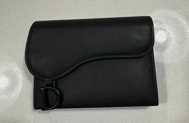 Christian Dior Wallet