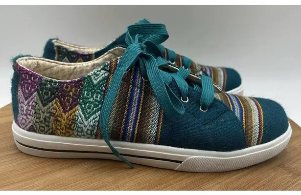 INKKAS Sneakers Handmade Shoes