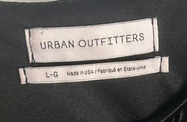 Urban Outfitters Set