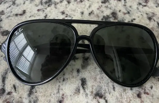 Ray-Ban Sunglasses