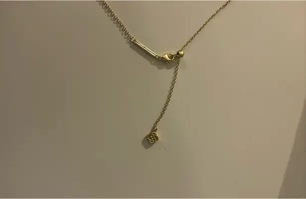 Kendra Scott  Necklace Gold