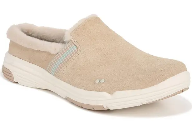 Ryka Women's Alaska Slip on Mules