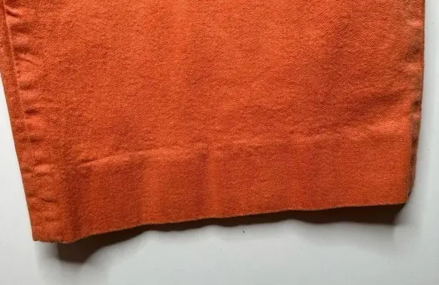 J. Peterman Orange Coral High