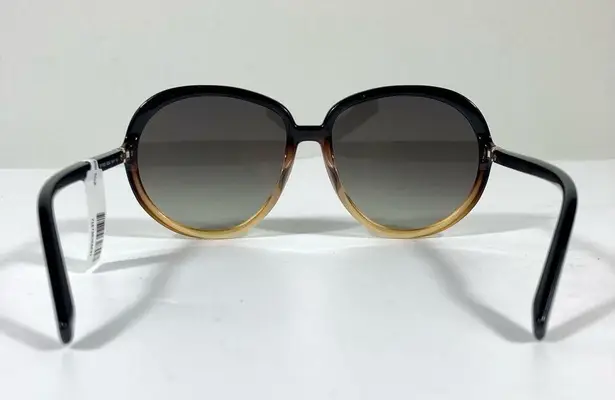 Givenchy GV 7180/S GLN6JL Brown Yellow Sunglasses