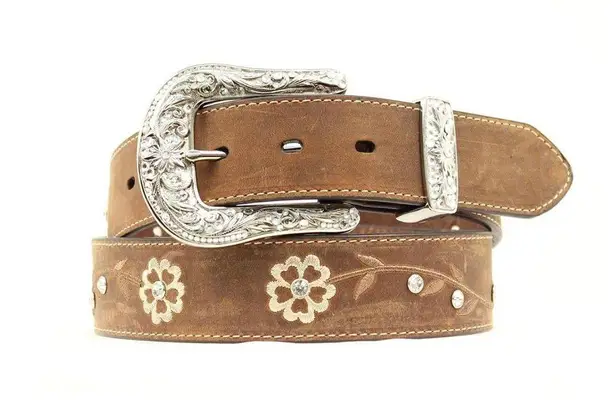 Ariat belt