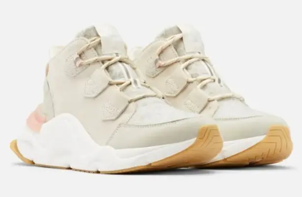 Sorel Kinetic RNEGD Caribou Shoe