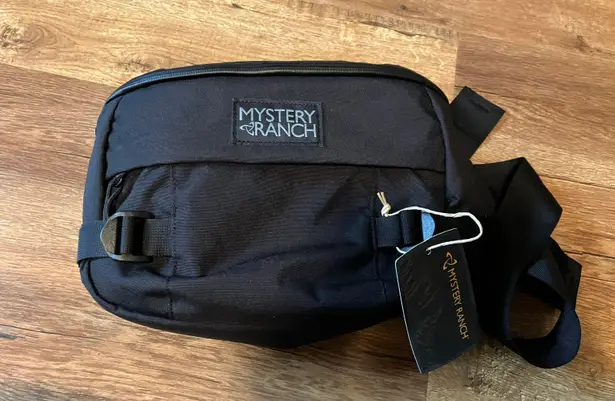 Mystery Ranch Hip Monkey X - Japan Exclusive BLK