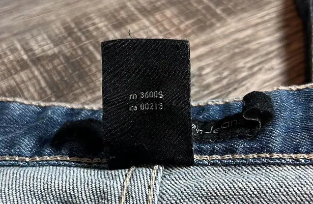 Calvin Klein Jeans 